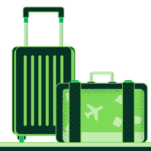 RezoTrips Logo